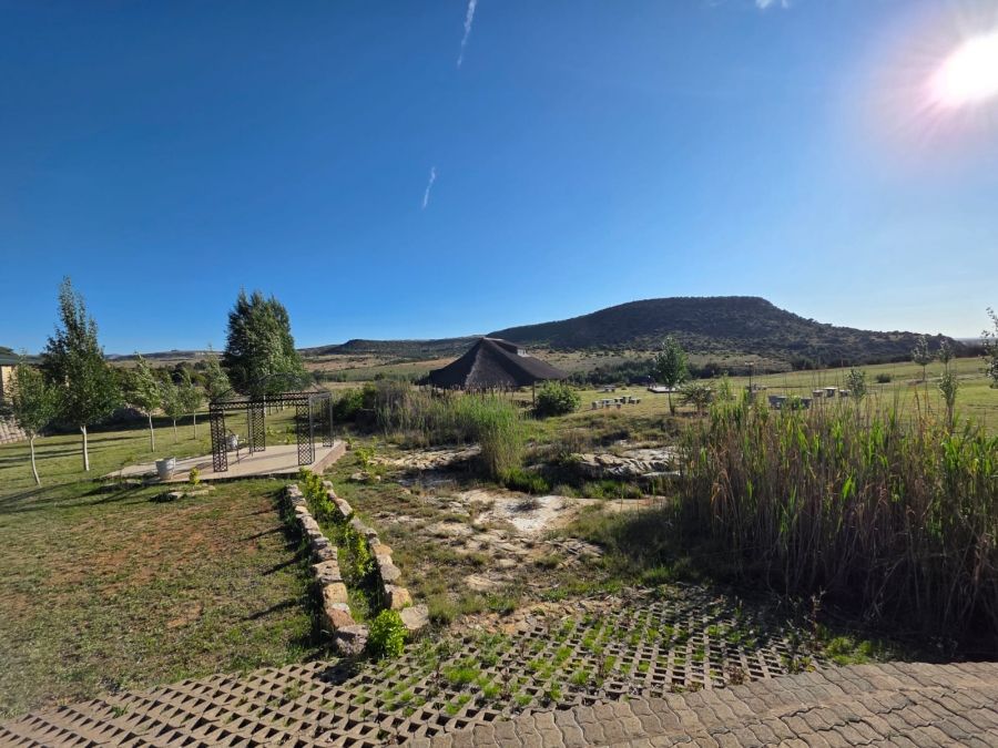 38 Bedroom Property for Sale in Paul Roux Free State